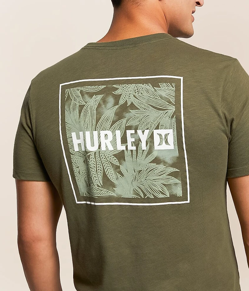 Four Corners T-Shirt
