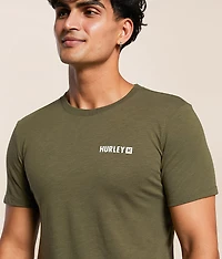 Four Corners T-Shirt