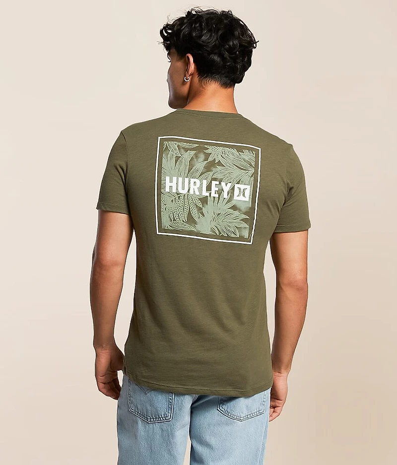 Four Corners T-Shirt