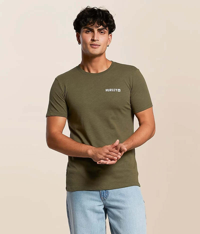 Four Corners T-Shirt