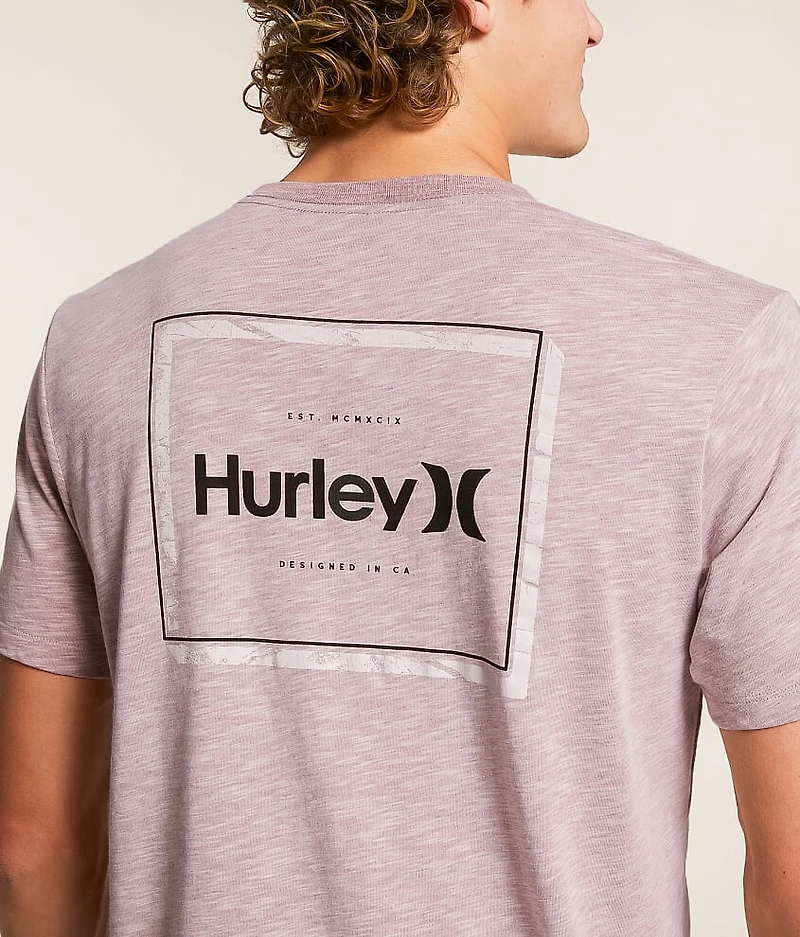 Frond Box T-Shirt