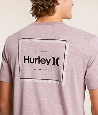 Frond Box T-Shirt