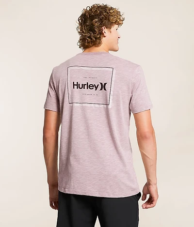 Frond Box T-Shirt