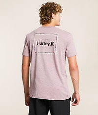 Frond Box T-Shirt