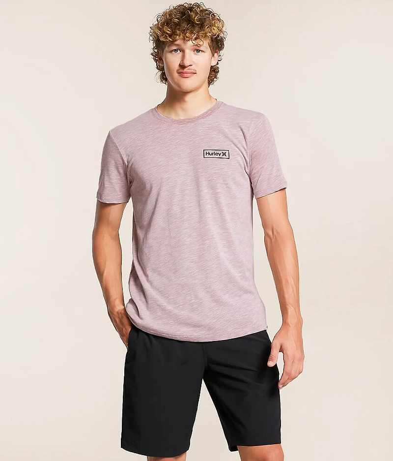 Frond Box T-Shirt