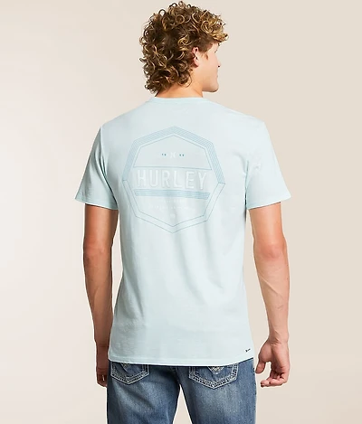 Hurley Refractor T-Shirt