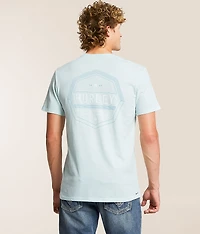 Hurley Refractor T-Shirt