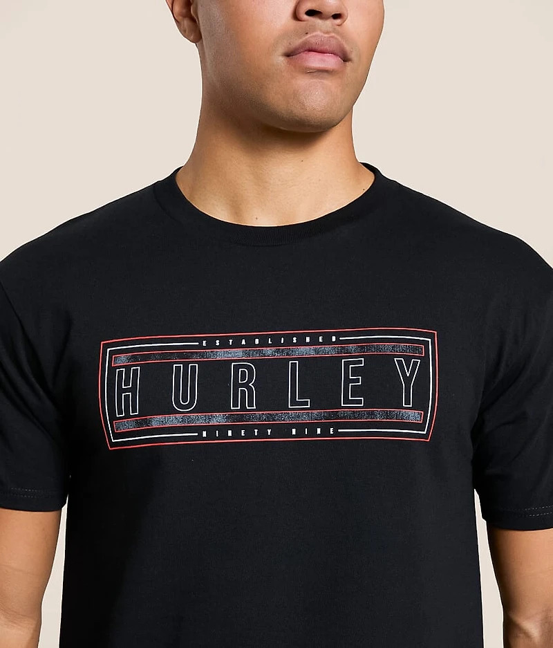 Armory T-Shirt