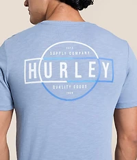 Round T-Shirt