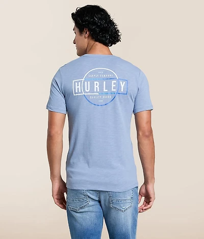 Round T-Shirt
