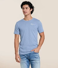Round T-Shirt
