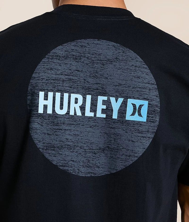 Circle Gradient T-Shirt