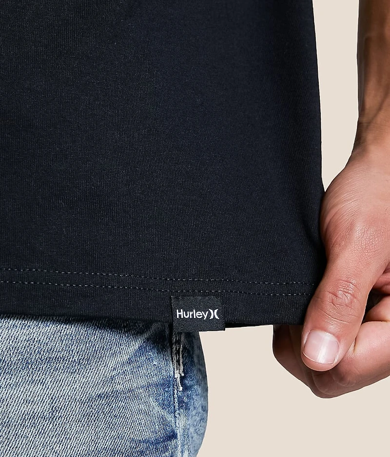 Circle Gradient T-Shirt