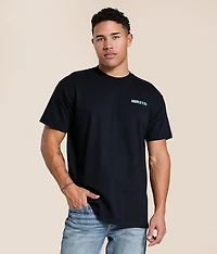 Circle Gradient T-Shirt