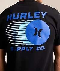 Fast Circles T-Shirt