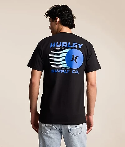 Fast Circles T-Shirt