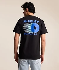 Fast Circles T-Shirt