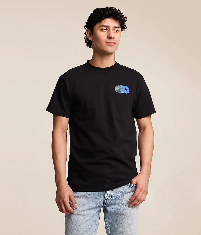 Fast Circles T-Shirt