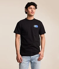 Fast Circles T-Shirt