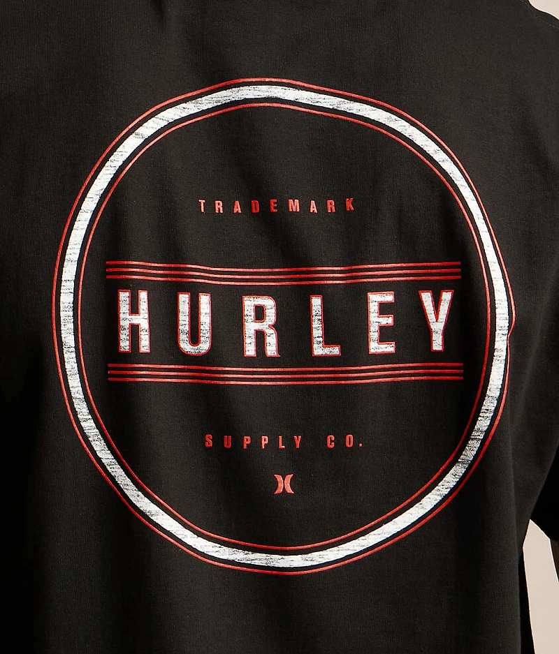 Roll Out T-Shirt