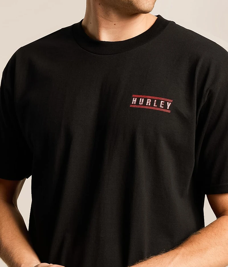 Roll Out T-Shirt