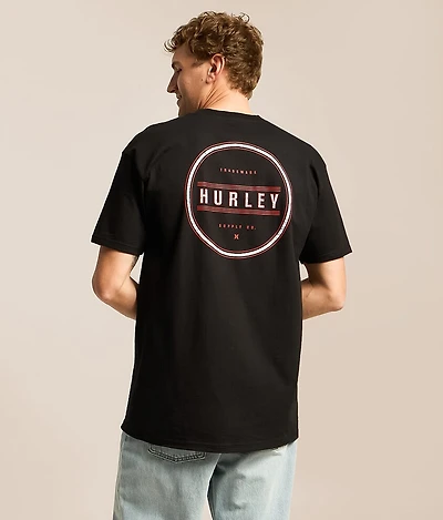 Roll Out T-Shirt
