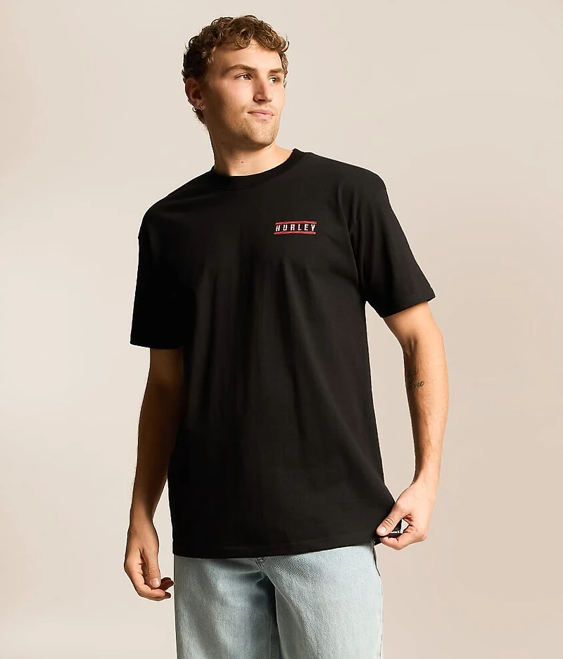 Roll Out T-Shirt