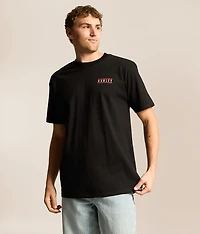 Roll Out T-Shirt