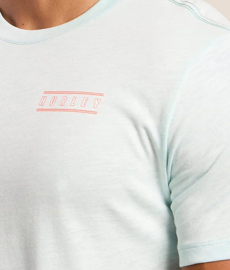 Corner Shot T-Shirt