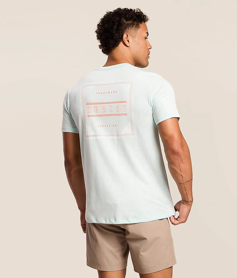 Corner Shot T-Shirt