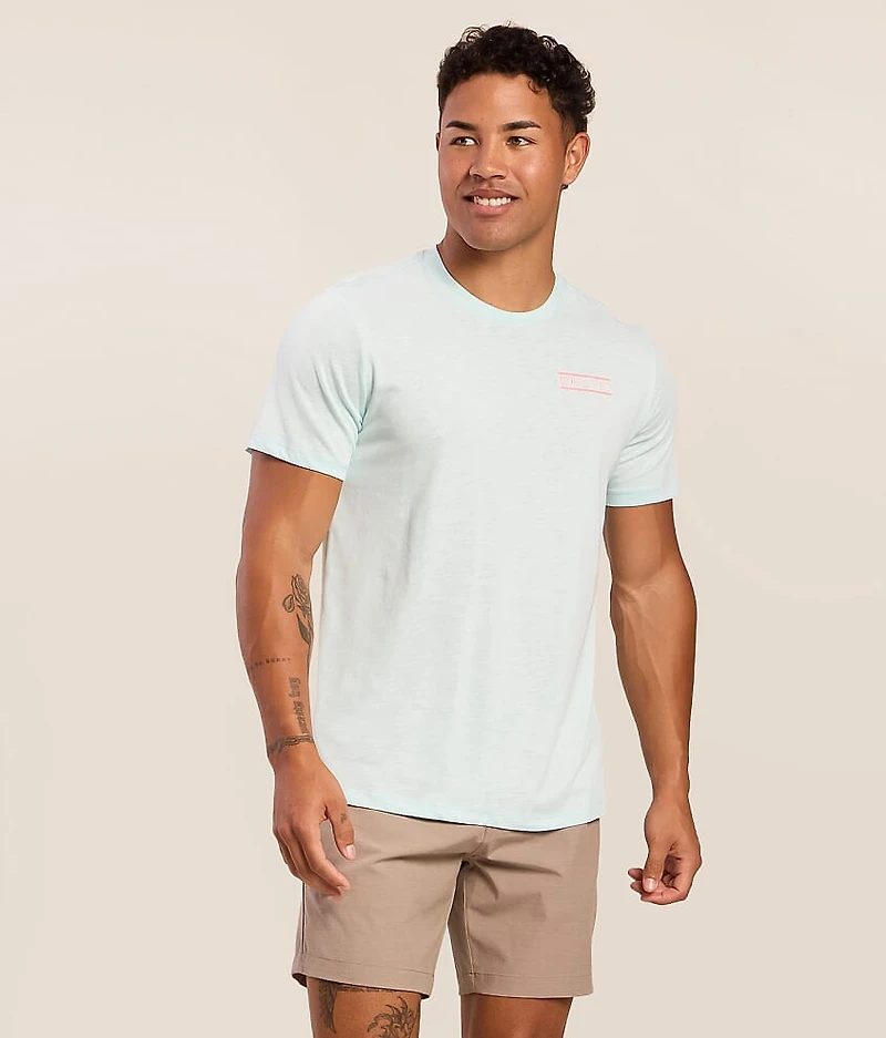 Corner Shot T-Shirt