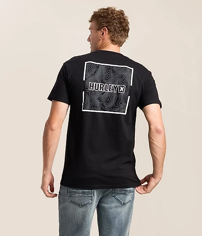 Topo T-Shirt