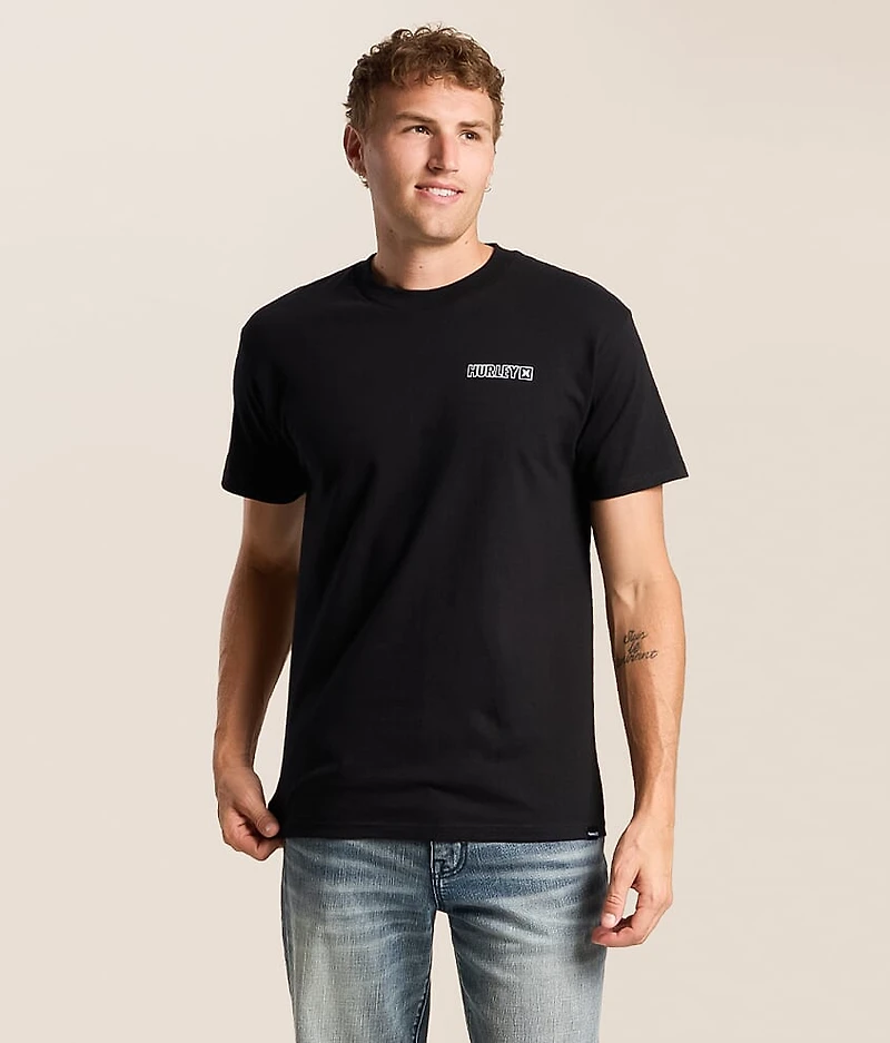 Topo T-Shirt