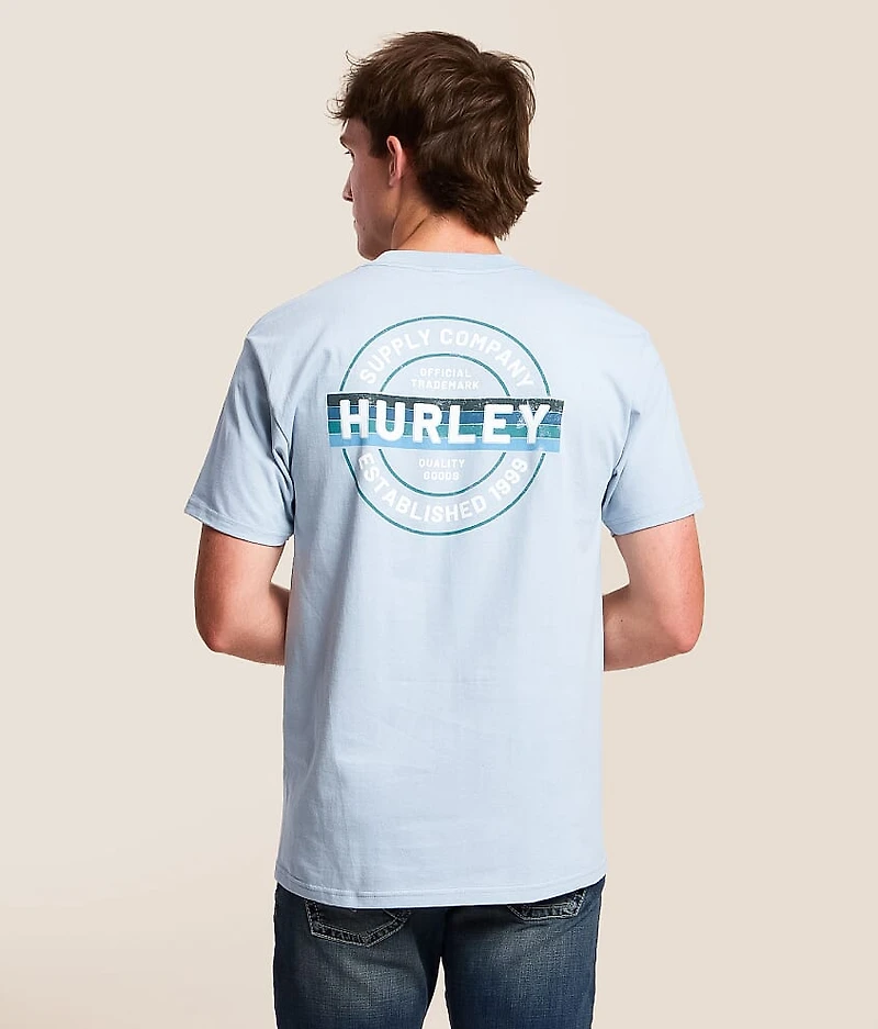 Circle Bar T-Shirt