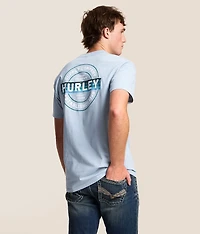 Circle Bar T-Shirt