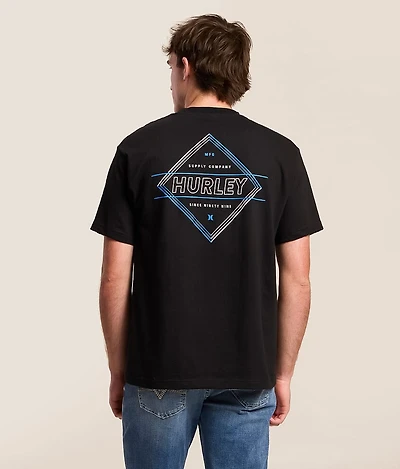 Speed Diamond T-Shirt