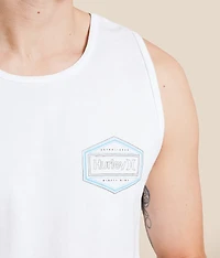 Code Breaker Tank Top