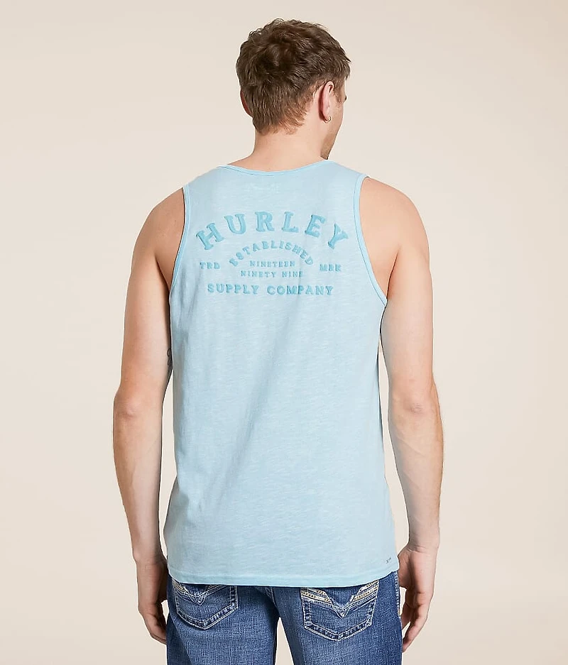 Embarked Tank Top