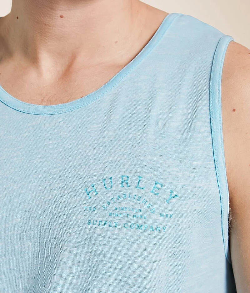 Embarked Tank Top