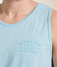 Embarked Tank Top