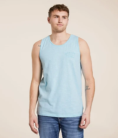 Embarked Tank Top