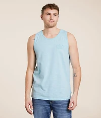 Embarked Tank Top