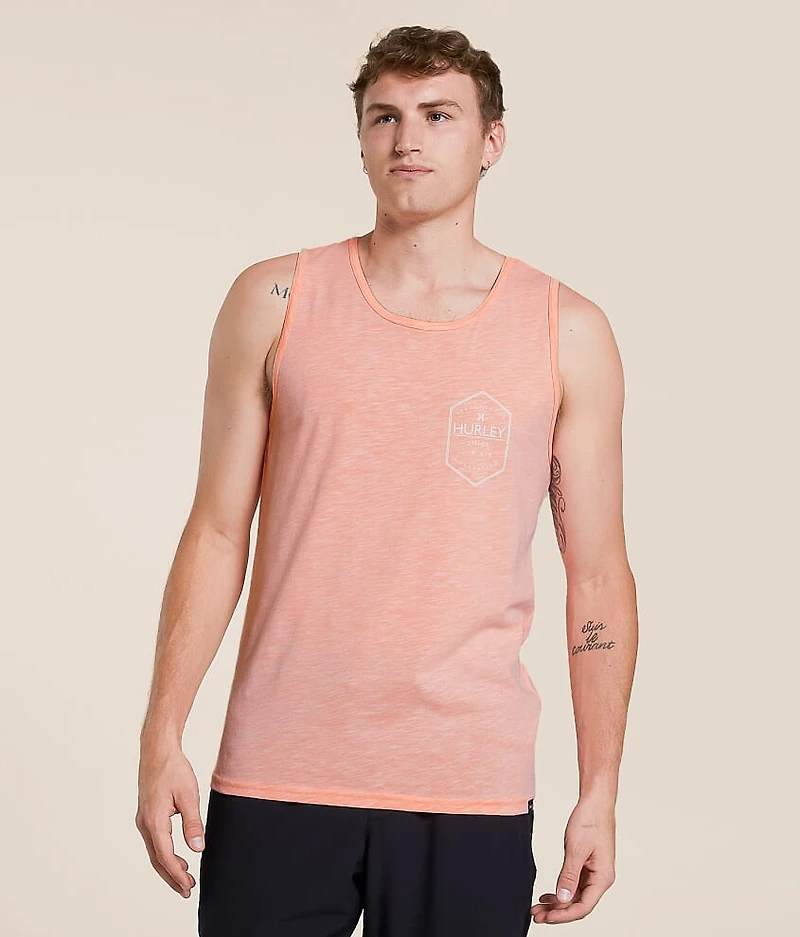 Anarco Tank Top