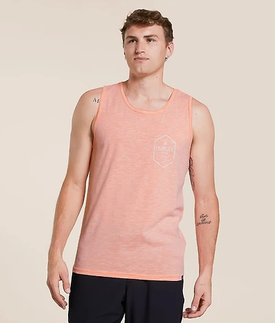 Anarco Tank Top