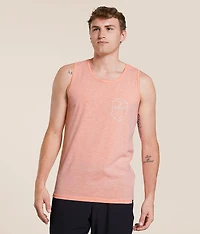 Anarco Tank Top