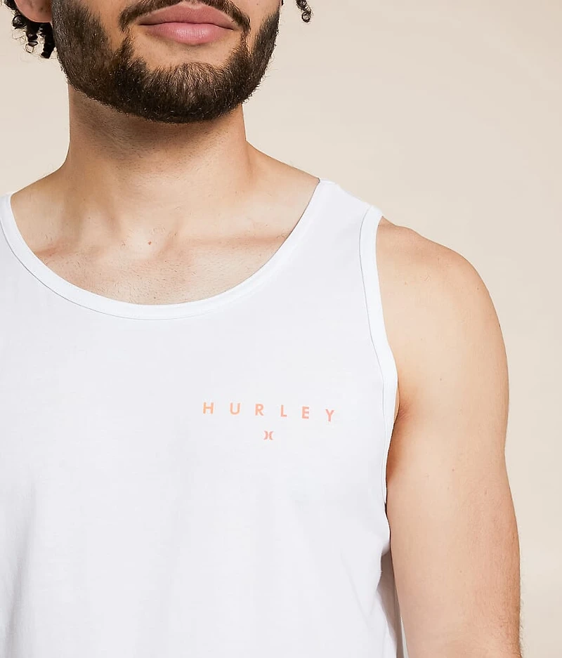 Easy Tank Top