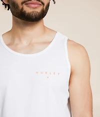 Easy Tank Top