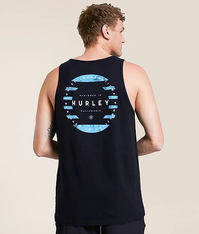 Stellar Tank Top