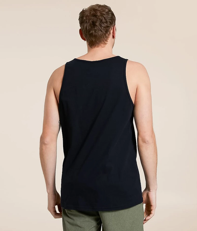 Strike Tank Top