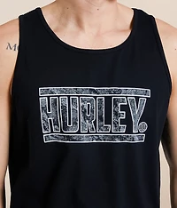 Strike Tank Top